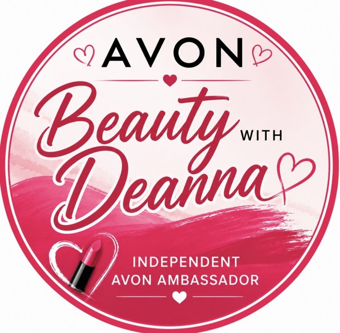 Beauty With Deanna Shop Avon Online