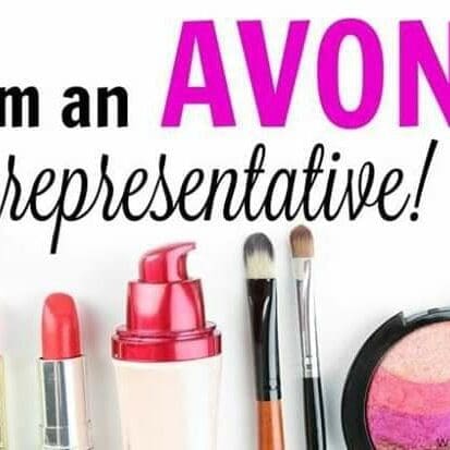 A group of cosmetics and makeup products on top of a white background.